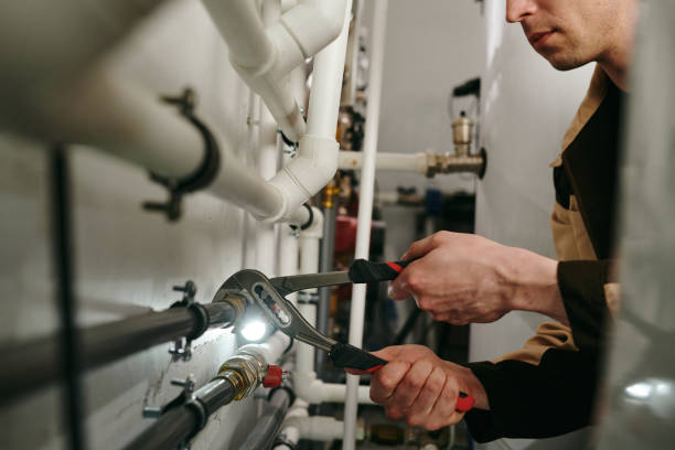 Best Septic Systems  in Cadillac, MI