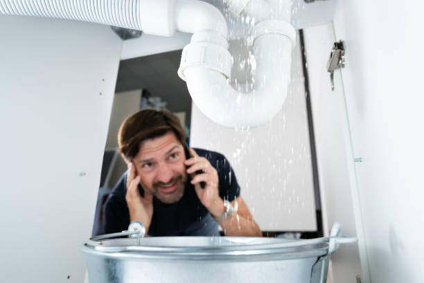 Best Sewer Cleaning Services  in Cadillac, MI