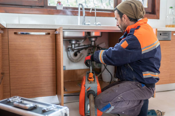 Best Water Softener Installation  in Cadillac, MI