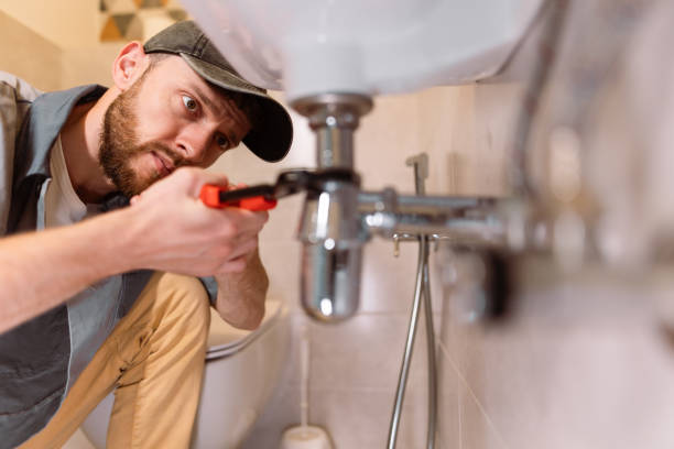 Best Water Heater Repair  in Cadillac, MI