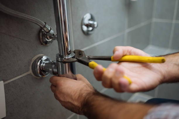 Best 24-Hour Plumber Near Me  in Cadillac, MI
