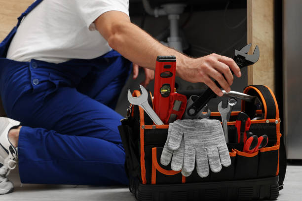 Best Toilet Repair Services  in Cadillac, MI