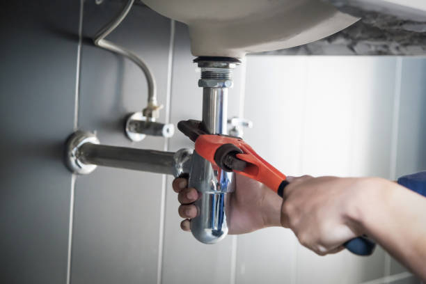 Best Plumbing Services Near Me  in Cadillac, MI
