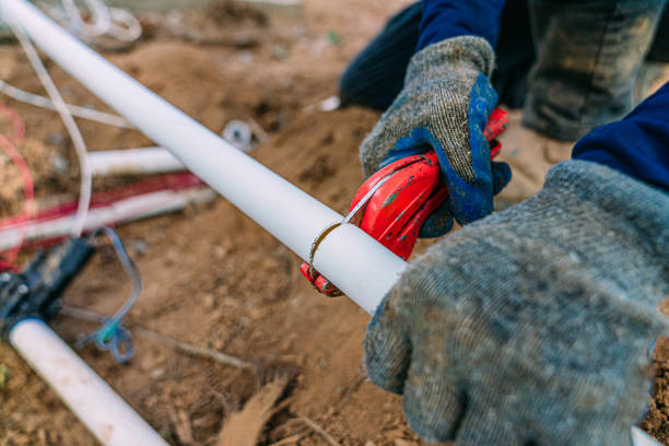 Best Water Softener Installation  in Cadillac, MI