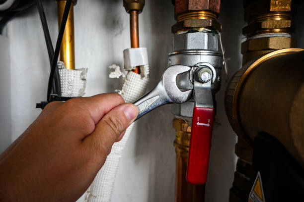 Reliable Cadillac, MI Plumbing Solutions